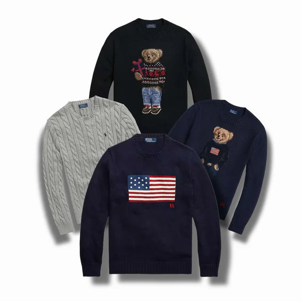 Ralph Lauren Supplier