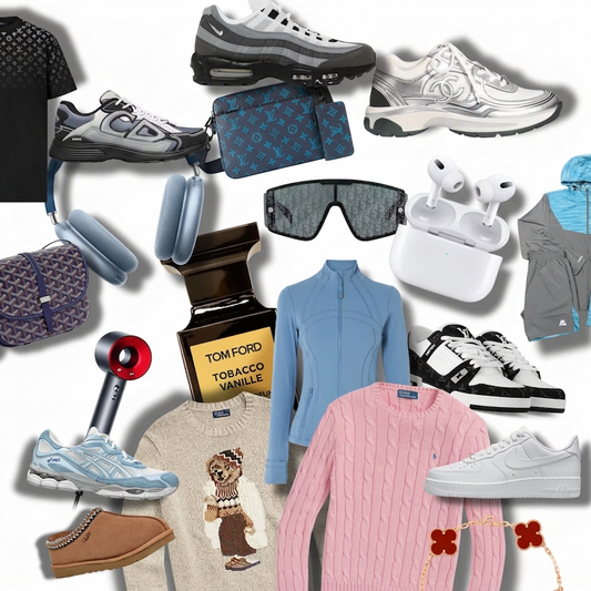 All Supplier Bundle